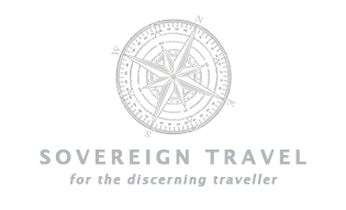 Sovereign Travel Logo